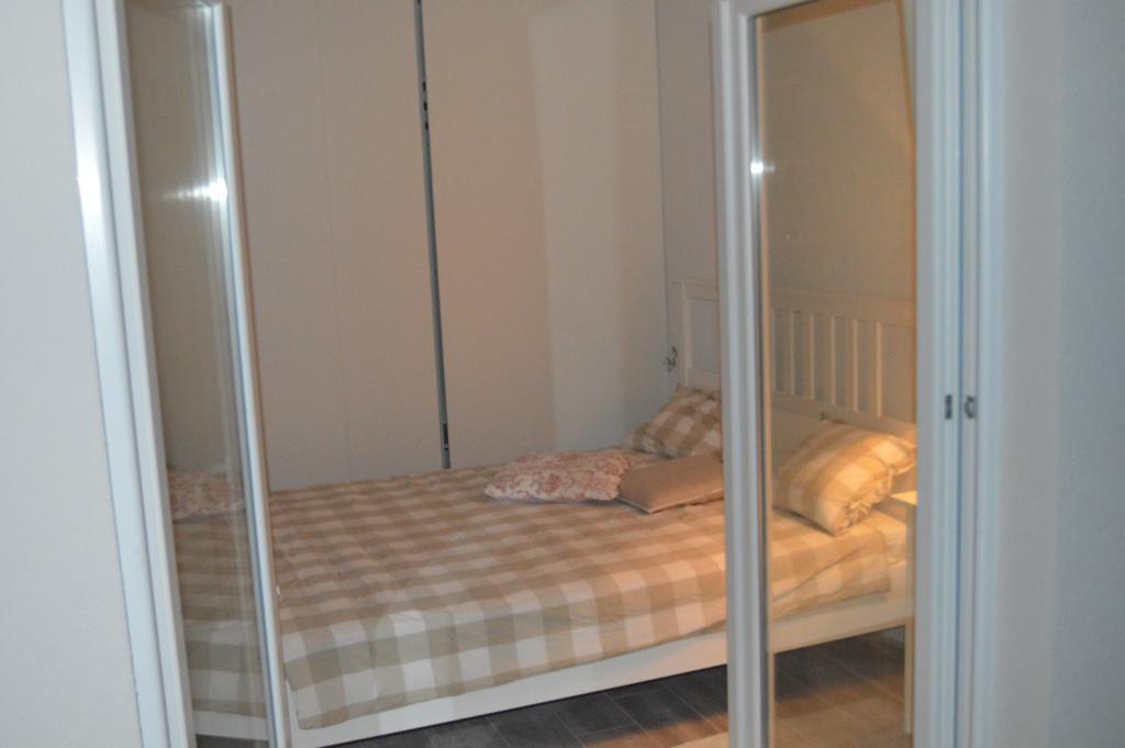 נאום Apartment Vela מראה חיצוני תמונה