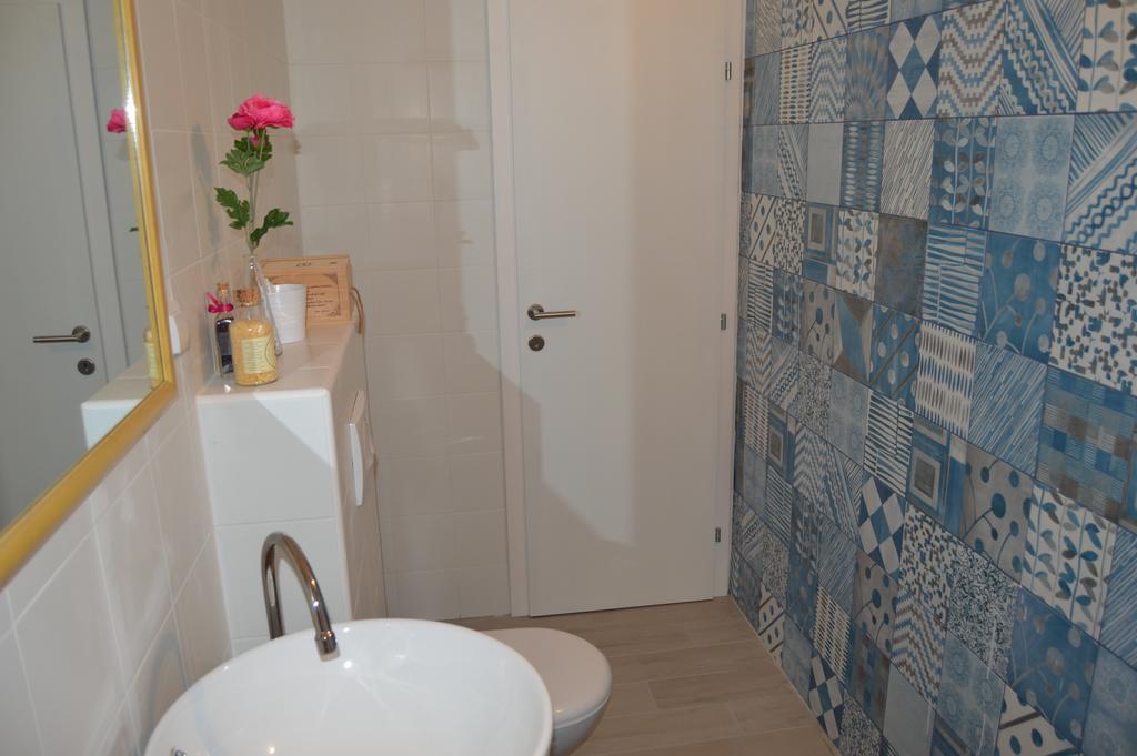 נאום Apartment Vela מראה חיצוני תמונה
