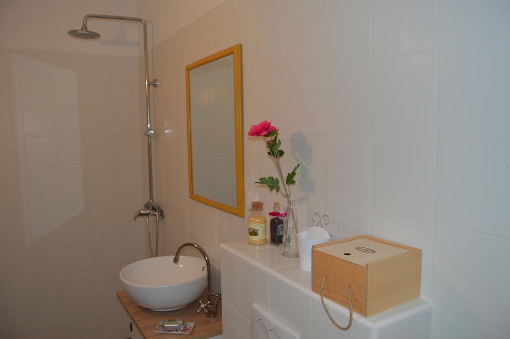 נאום Apartment Vela מראה חיצוני תמונה