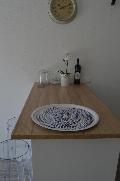 נאום Apartment Vela מראה חיצוני תמונה