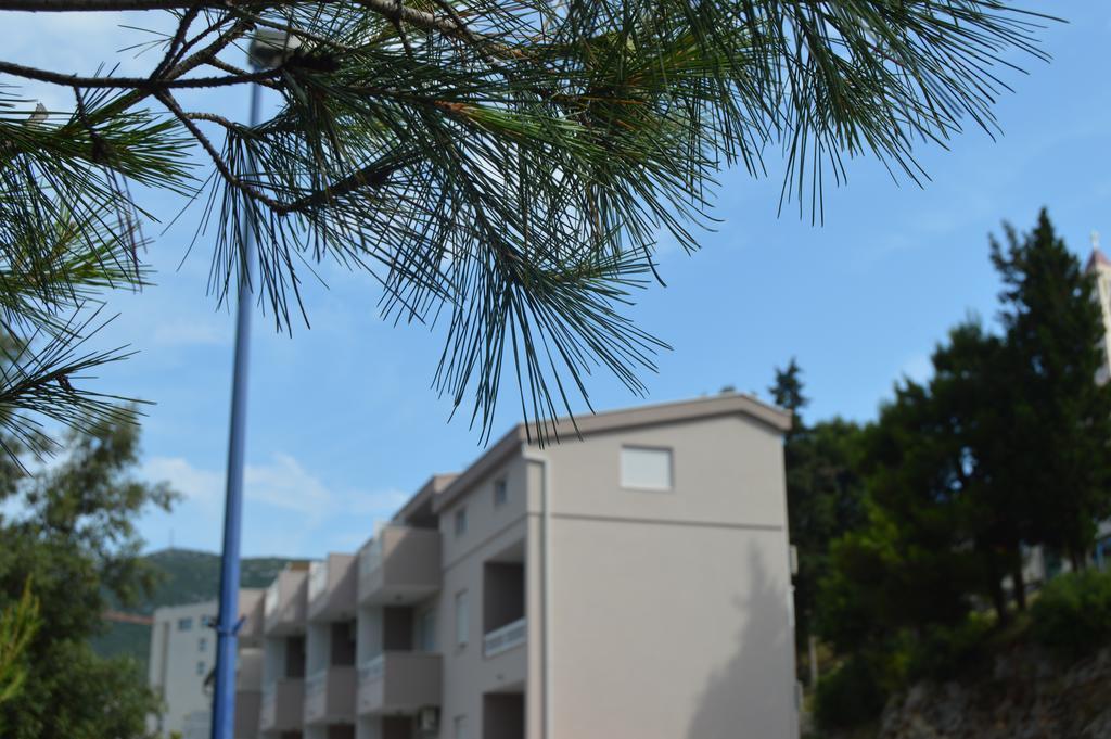 נאום Apartment Vela מראה חיצוני תמונה